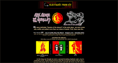 Desktop Screenshot of maxmouse.net